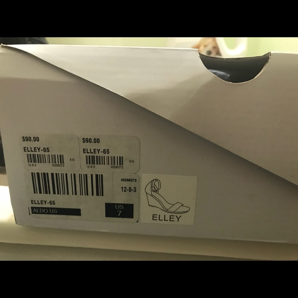 ALDO Platforms - Picture 7 of 7